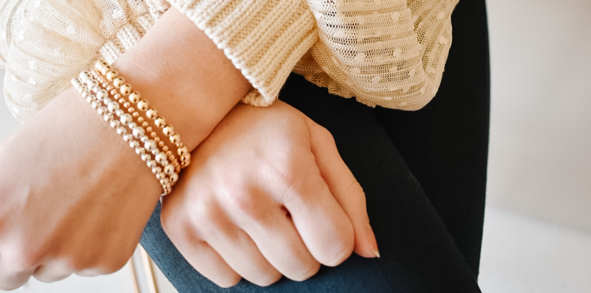 Slider_Spring_Gold_Silver_Bracelets