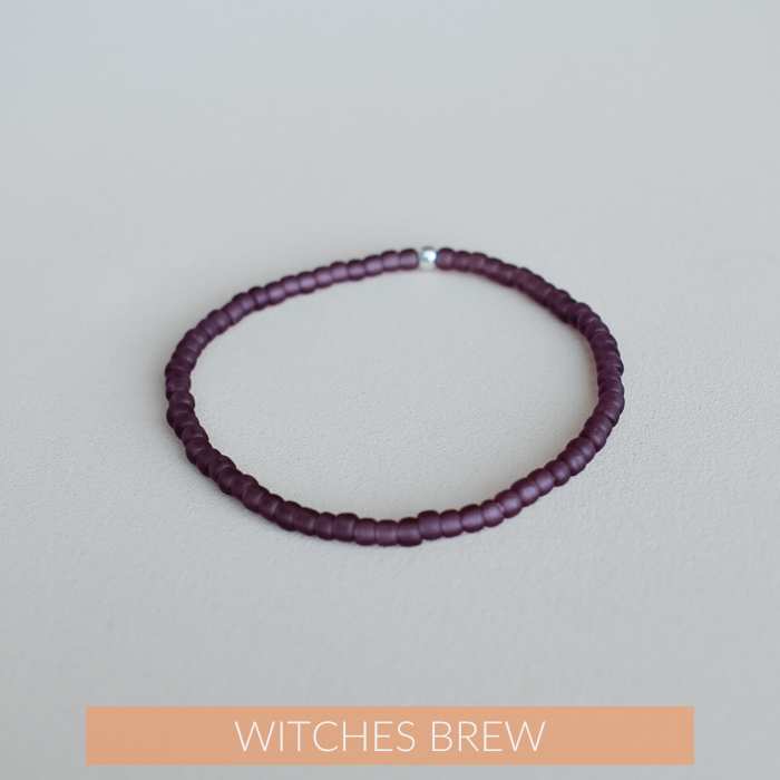 Goldie_Girl_Bracelets_Stretch_14k_gold_Sterling_silver_beaded_fall_SPOOKTACULAR2
